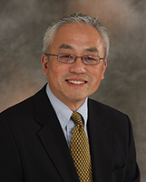 Steve Gao, MD